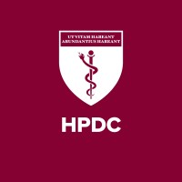 Healthcare Professional Development Center - AUB logo - Similar company to Baghdad Smile