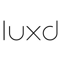 luxd logo - Similar company to House Of Alexandra Mor