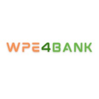 WPE4BANK logo - Similar company to Newtech Ltda