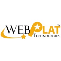 Webplat Technologies Pvt. Ltd. logo - Similar company to Winsoft Technologies India Pvt Ltd