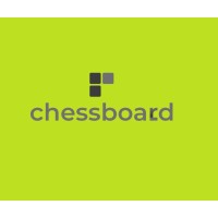 Chessboard group logo - Similar company to Chessboard