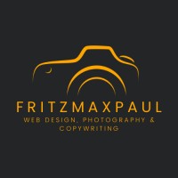 FRITZMAXPAUL WebDesign, Photography & Copywriting logo - Similar company to Friendzone.Studio