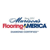 Murison's Flooring America logo - Similar company to Fi Flooring & Design