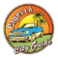 Pages LA logo - Similar company to Broadthink