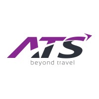 ATS Travel logo - Similar company to M-Facility