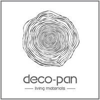 Deco-pan Living Materials logo - Similar company to Baufox Ltd.