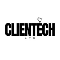 ClienTech logo - Similar company to Clientek