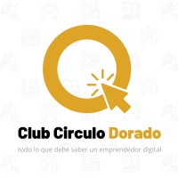 Club Círculo Dorado logo - Similar company to Circulo Dorado Vip