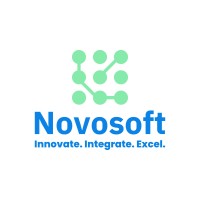 Novosoft Technologies logo - Similar company to Nono