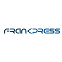 Frankpress logo - Similar company to Discoverymundo