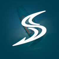 Simmer Style logo - Similar company to Severne Sails