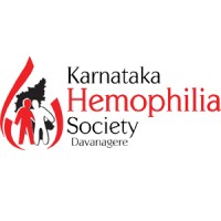 Karnataka Hemophilia Society, Davangere logo - Similar company to Tutoratti