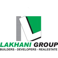 Lakhani Group logo - Similar company to Techflix Solution