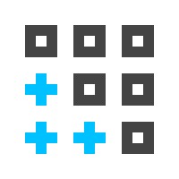 Palexy logo - Similar company to Yedda.Ai