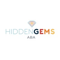 Hidden Gems ABA logo - Similar company to Apple Aba