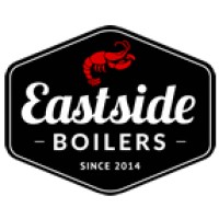 Eastside Boilers logo - Similar company to Blue Owl Brewing