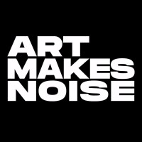 Art Makes Noise logo - Similar company to Anthology Publishing