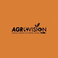 Agrovision Farm Equipment logo - Similar company to B2B Solutions