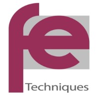 FE Techniques logo - Similar company to Blast-Innov