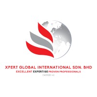 Xpert Global International logo - Similar company to Mtis