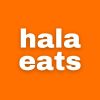 HalaEats logo - Similar company to Ford 9 Solutions