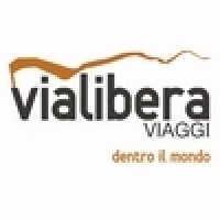 Via Libera Viaggi logo - Similar company to Torelli Tours