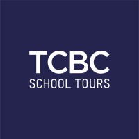 TCBC School Tours logo - Similar company to Slt Tours