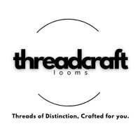 Threadcraft Looms logo - Similar company to Nova Carpets B.V.