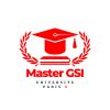 Master GSI Paris 8 logo - Similar company to Edoc 2024 - The Enterprise Computing Conference