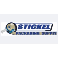 Stickel Packaging Supply logo - Similar company to Summit Packaging, Inc.
