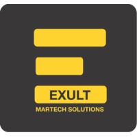 Exult Martech Solutions logo - Similar company to Çelebi Hava Servisi