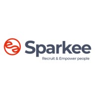 Sparkee logo - Similar company to Payrolla