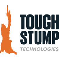 Tough Stump Technologies logo - Similar company to Juggernaut.Case™