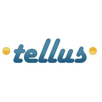 Tellus logo - Similar company to Sinmar