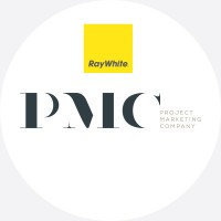 Ray White PMC logo - Similar company to Alpha Disability Support Australia