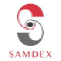SAMDEX European Manufacturers of Protective films, Windows films, Graphics films, and Security Films logo - Similar company to Samdex