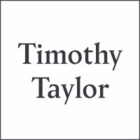 Timothy Taylor logo - Similar company to Jaro Art Gallery