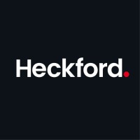 Heckford logo - Similar company to Digitalkog