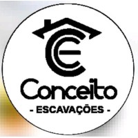 CONCEITO - ESCAVAÇÕES logo - Similar company to Paps Construções