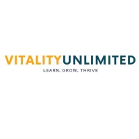 Vitality Unlimited logo - Similar company to Vitality Unlimited
