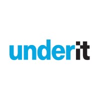 UnderIT logo - Similar company to Servalit