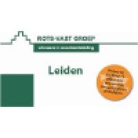 Rots-Vast Groep Leiden
