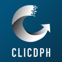 CLICDPH, Inc. logo - Similar company to Mpt Dibz