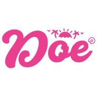 DOE Donuts logo - Similar company to Poulter Group