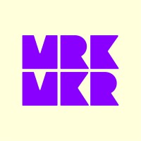mrkmkr [merkmaker] logo - Similar company to Mannen Van 80