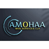 Amohaa Web Services logo - Similar company to Liro Studios