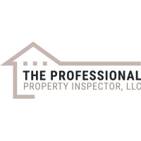 The Professional Property Inspector LLC logo - Similar company to Karis Properties