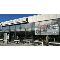 Ludwig Motors