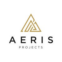 Aeris Projects Ltd logo - Similar company to M Sharp Solutions Ltd