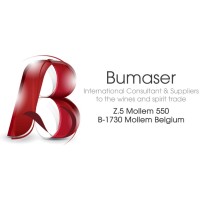 Bumaser logo - Similar company to Edgemill Beverages